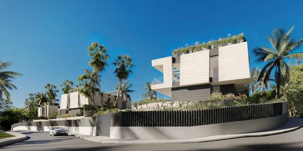 Descubre Virrey 3, la Milla de Oro de Marbella