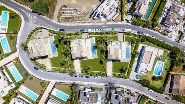 Descubre Virrey 3, la Milla de Oro de Marbella