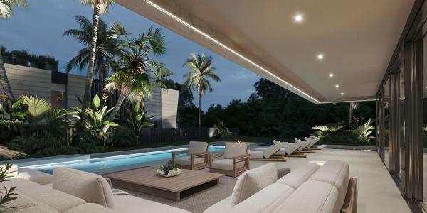 Descubre Virrey 3, la Milla de Oro de Marbella