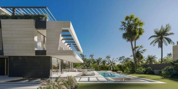 Descubre Virrey 3, la Milla de Oro de Marbella