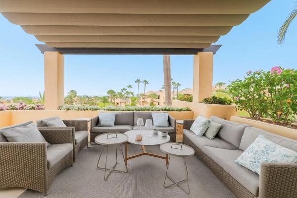 Ático en Barrio Sierra Blanca