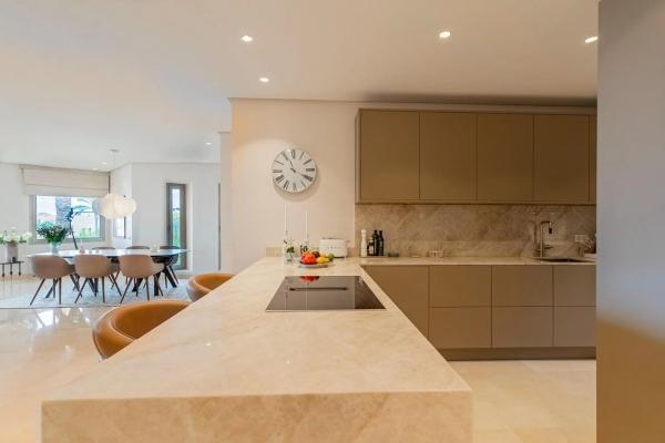 Ático en Barrio Sierra Blanca