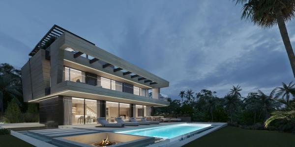 Descubre Virrey 3, la Milla de Oro de Marbella