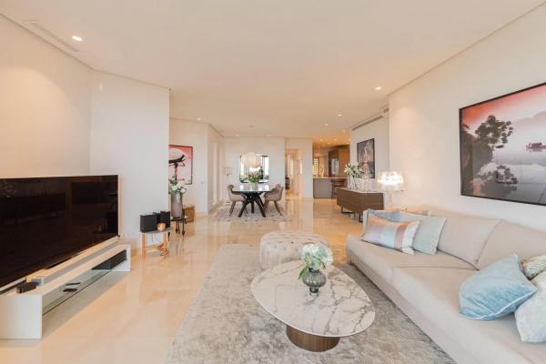 Ático en Barrio Sierra Blanca