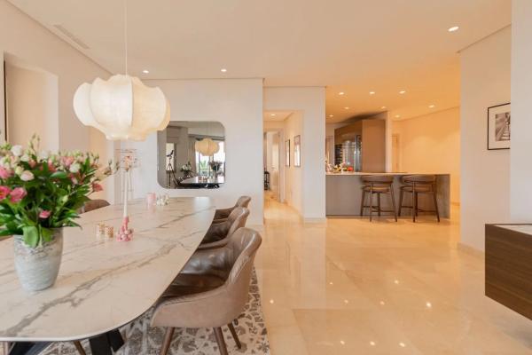 Ático en Barrio Sierra Blanca