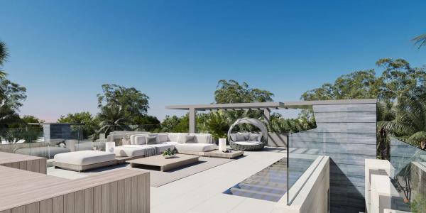 Descubre Virrey 3, la Milla de Oro de Marbella