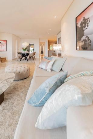 Ático en Barrio Sierra Blanca