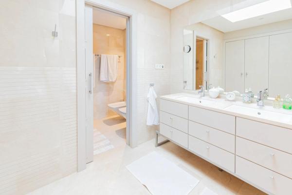 Ático en Barrio Sierra Blanca