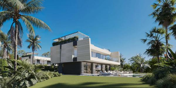 Descubre Virrey 3, la Milla de Oro de Marbella