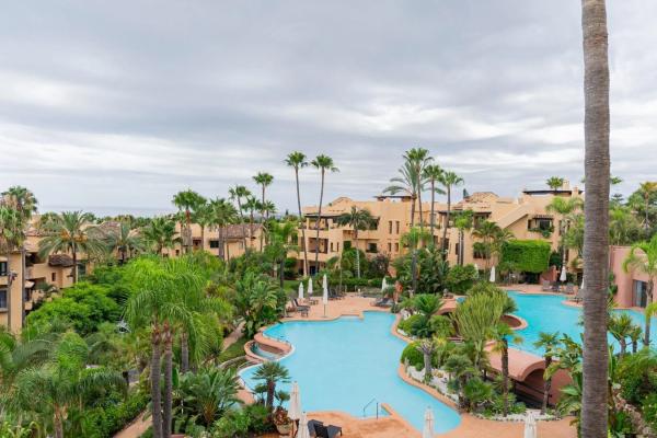 Ático en Barrio Sierra Blanca