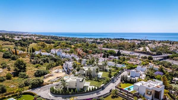 Descubre Virrey 3, la Milla de Oro de Marbella