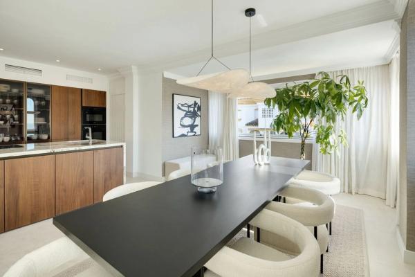 Dúplex en Costa Nagüeles II s/n