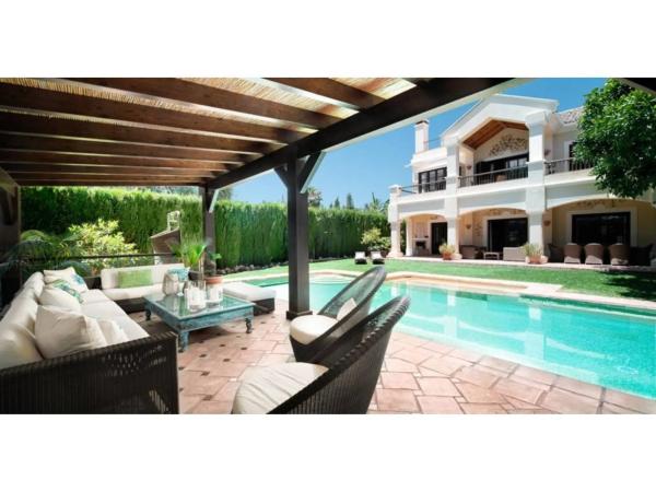 Chalet en Calle Sierra Nevada