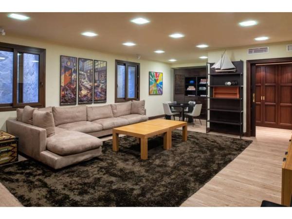 Chalet en Calle Sierra Nevada