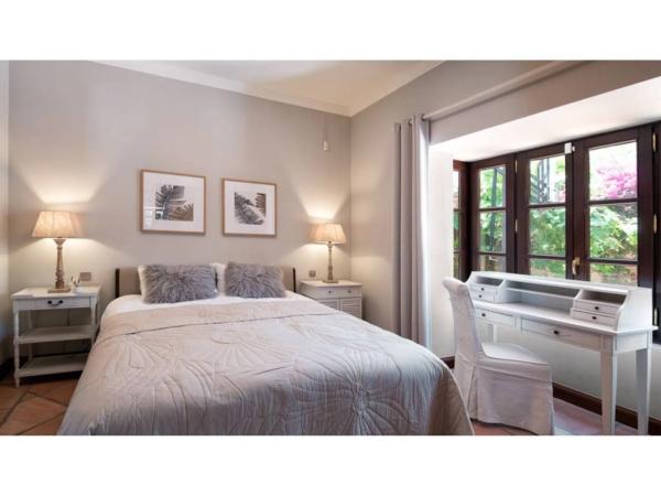 Chalet en Calle Sierra Nevada