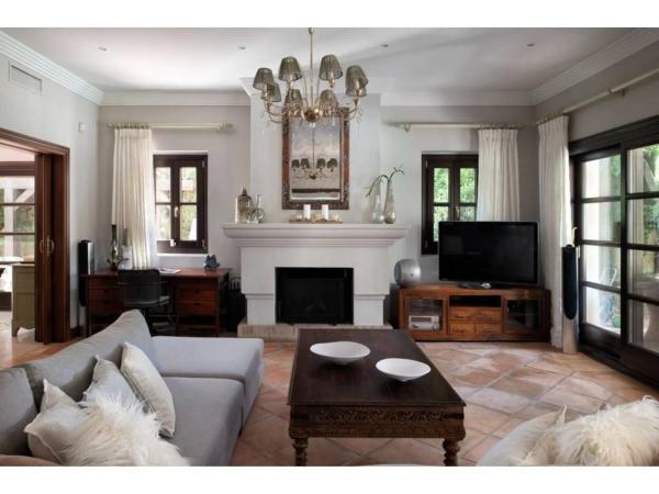 Chalet en Calle Sierra Nevada