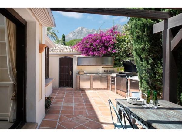 Chalet en Calle Sierra Nevada