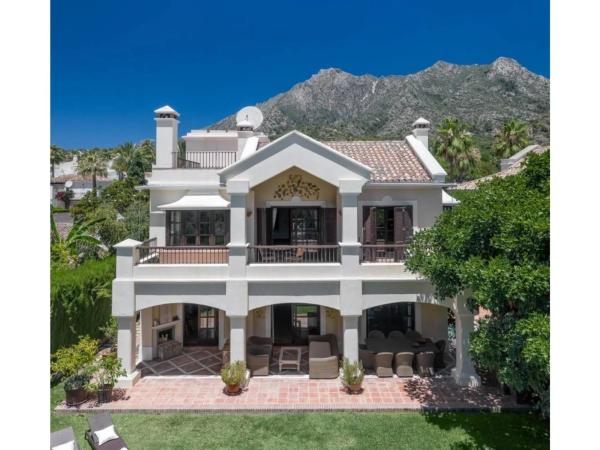 Chalet en Calle Sierra Nevada