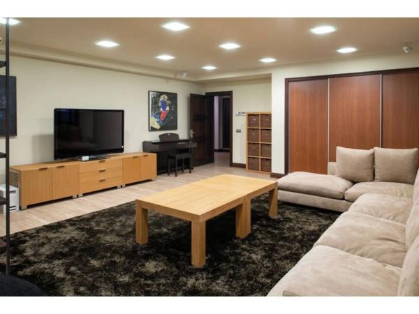 Chalet en Calle Sierra Nevada