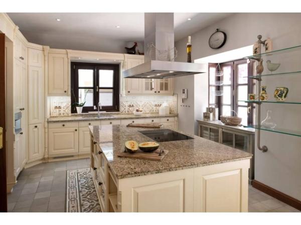 Chalet en Calle Sierra Nevada