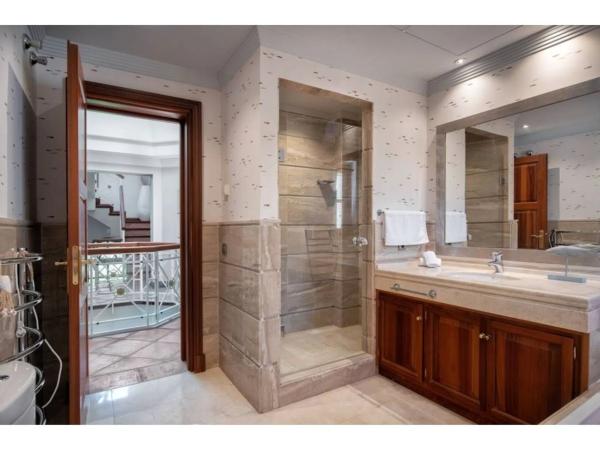 Chalet en Calle Sierra Nevada