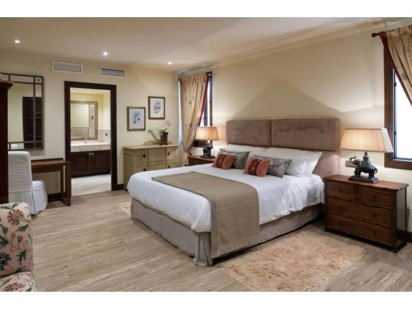 Chalet en Calle Sierra Nevada