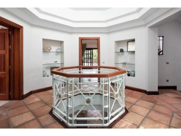 Chalet en Calle Sierra Nevada