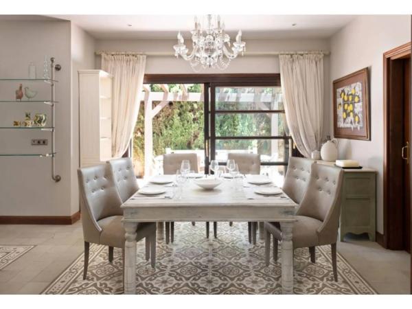 Chalet en Calle Sierra Nevada