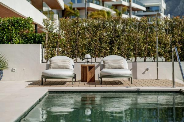 Dúplex en Urb. Lomas de Río Verde, 9