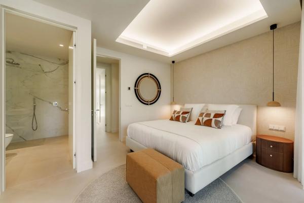 Dúplex en Urb. Lomas de Río Verde, 9