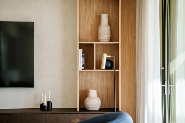 Dúplex en Urb. Lomas de Río Verde, 9