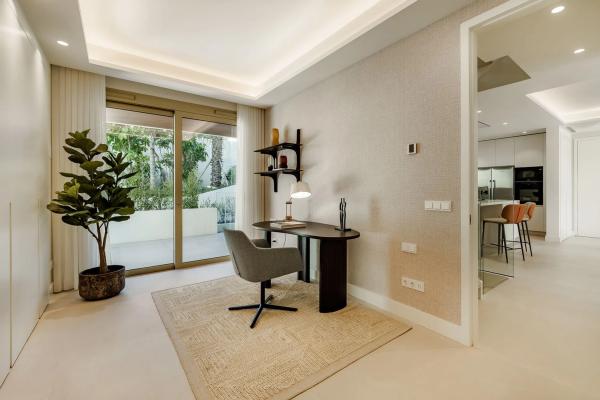 Dúplex en Urb. Lomas de Río Verde, 9