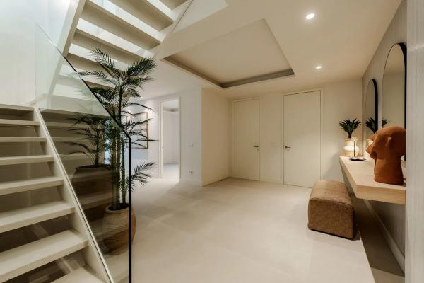 Dúplex en Urb. Lomas de Río Verde, 9