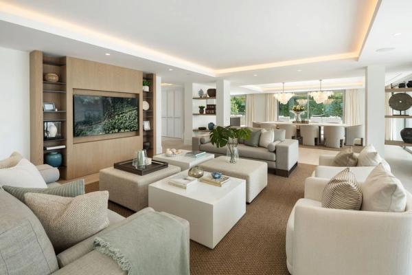 Casa independiente en avenida de Guipuzcoa, 5