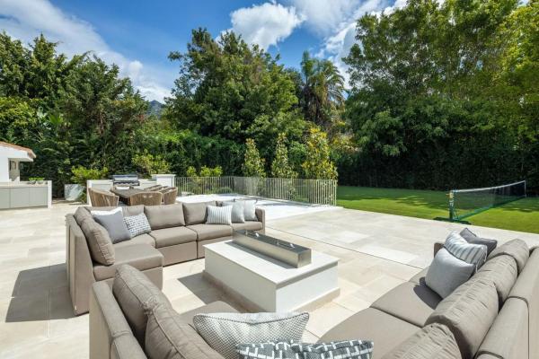 Casa independiente en avenida de Guipuzcoa, 5