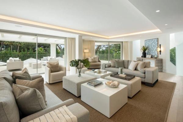 Casa independiente en avenida de Guipuzcoa, 5