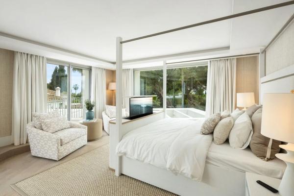 Casa independiente en avenida de Guipuzcoa, 5