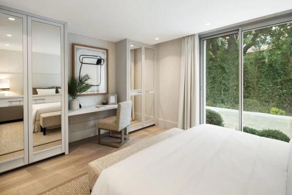 Casa independiente en avenida de Guipuzcoa, 5