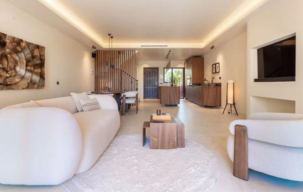 Chalet adosado en Altos de Puente Romano s/n