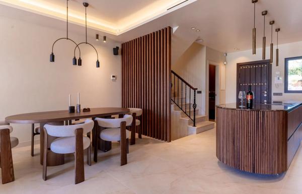 Chalet adosado en Altos de Puente Romano s/n