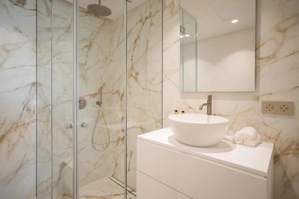 Piso en Barrio Puente Romano