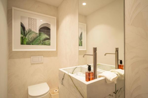 Piso en Barrio Puente Romano