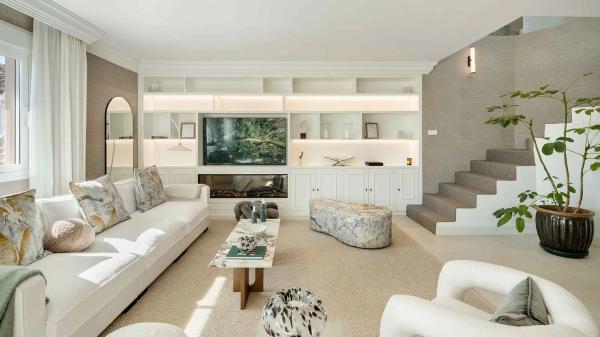 Ático en Arrabal la Caridad, 9