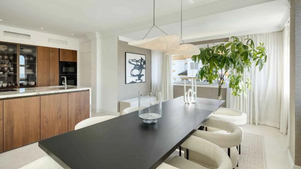 Ático en Arrabal la Caridad, 9