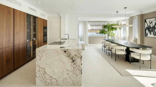 Ático en Arrabal la Caridad, 9