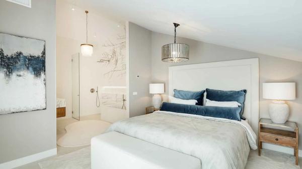 Ático en Arrabal la Caridad, 9