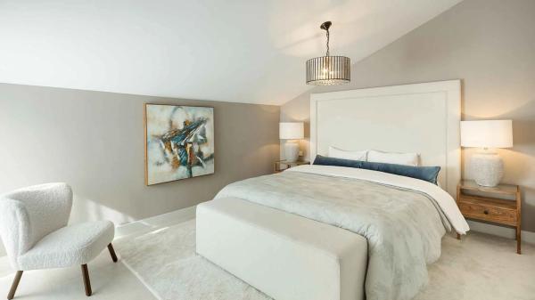 Ático en Arrabal la Caridad, 9