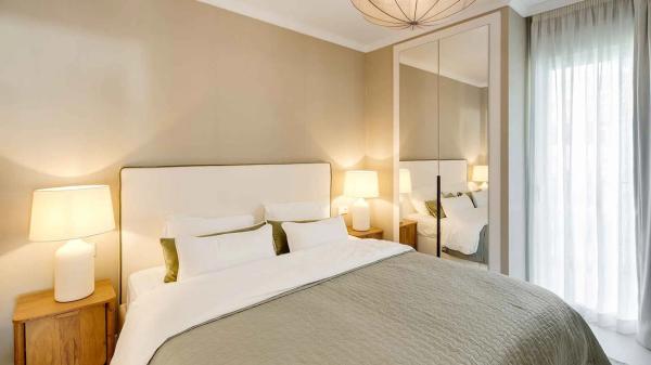 Ático en Arrabal la Caridad, 9