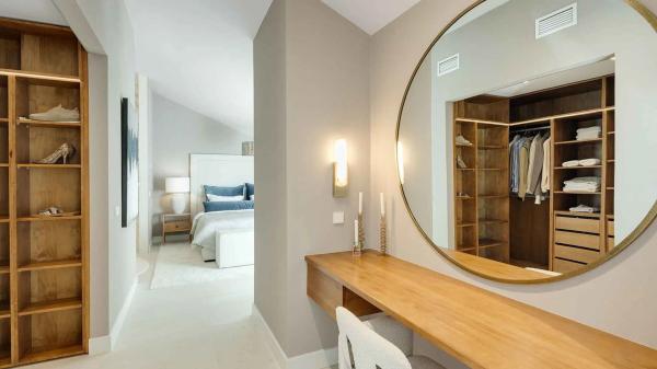 Ático en Arrabal la Caridad, 9