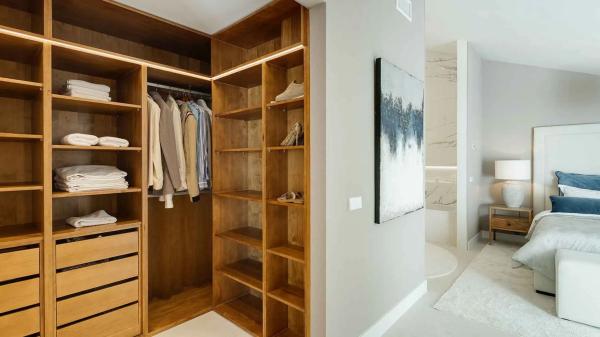 Ático en Arrabal la Caridad, 9